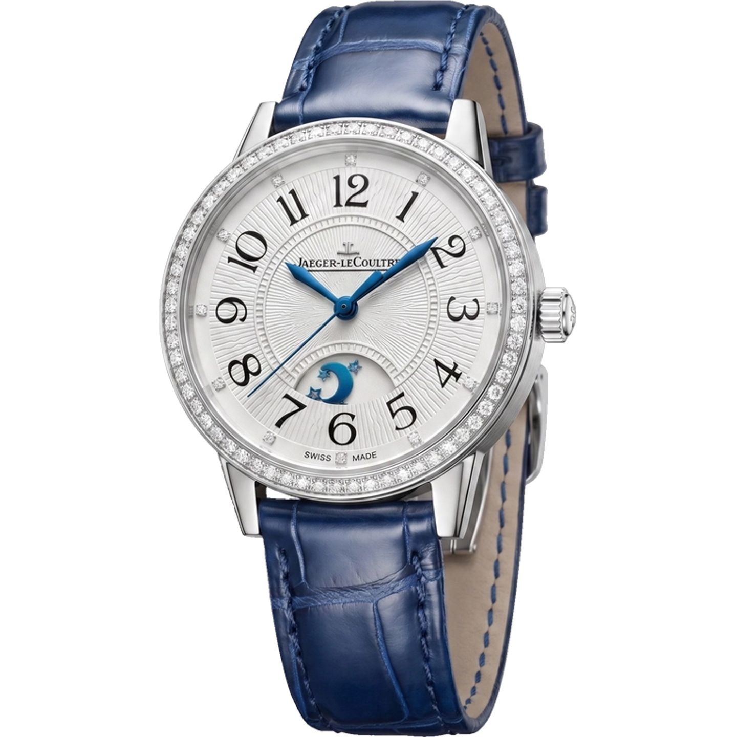 Jaeger-LeCoultre Reverso Q2658460 - (1/1)