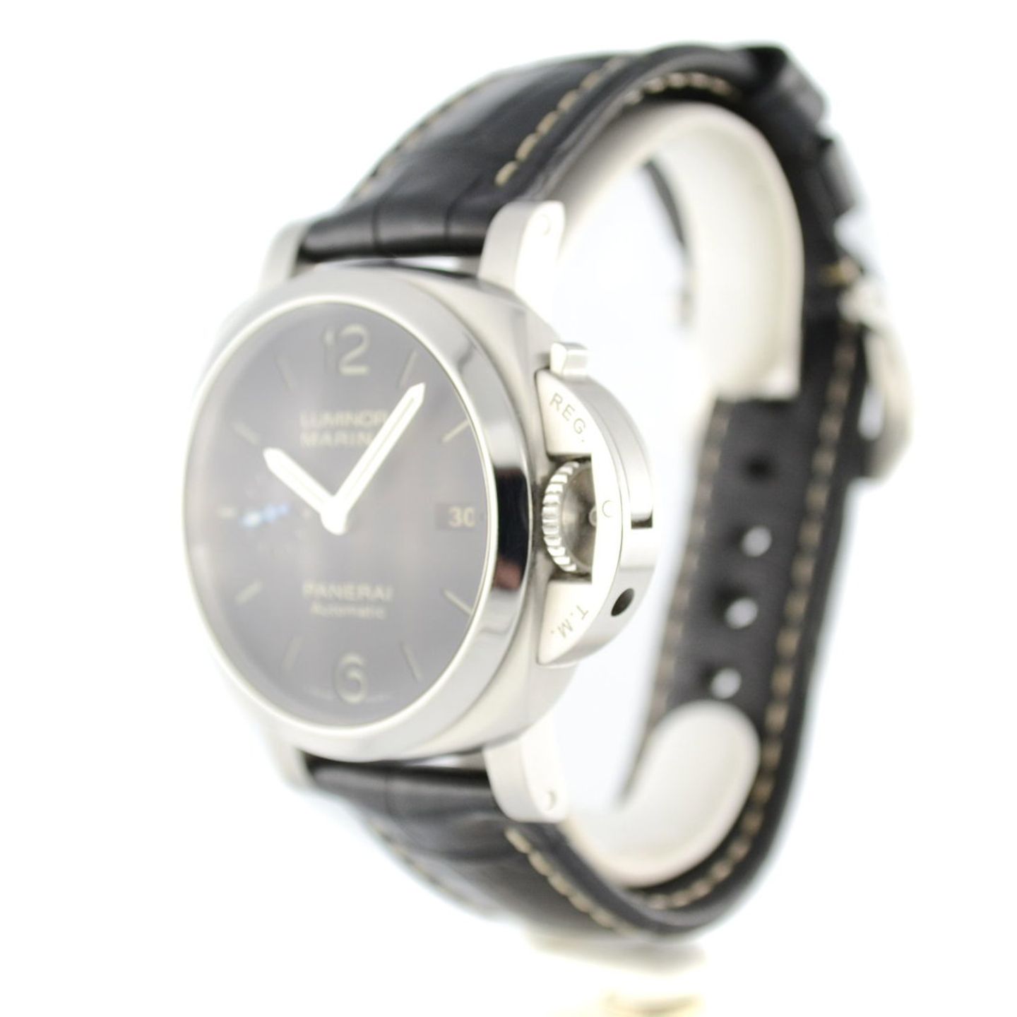 Panerai Luminor Marina 1950 3 Days Automatic PAM01392 - (2/7)