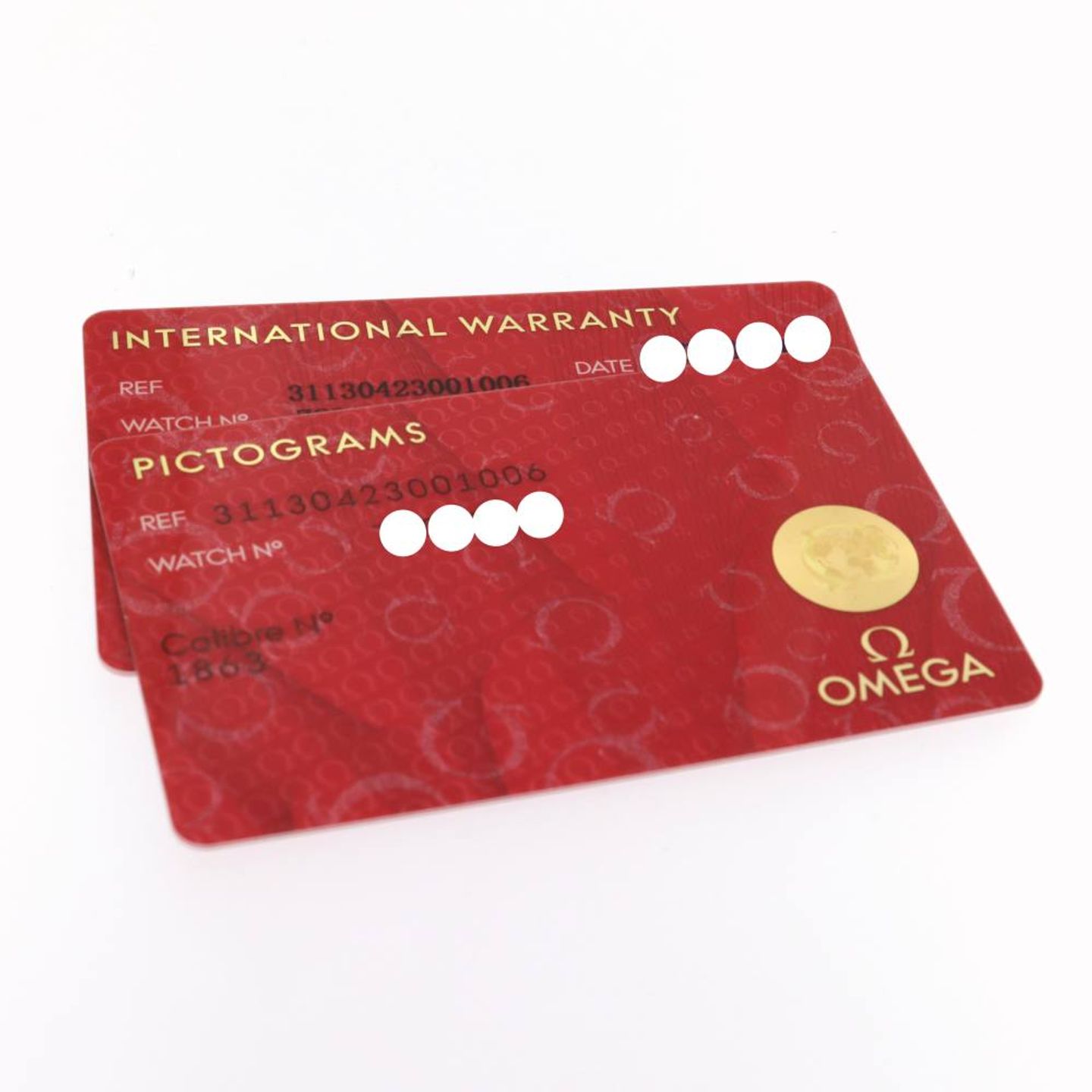 Omega Speedmaster Professional Moonwatch 311.30.42.30.01.006 - (5/7)