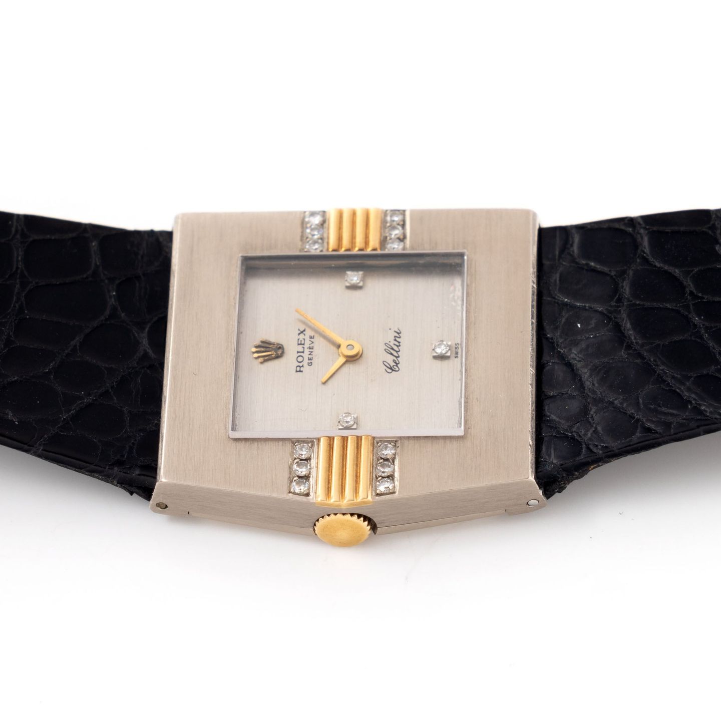 Rolex Cellini 4143 - (6/8)