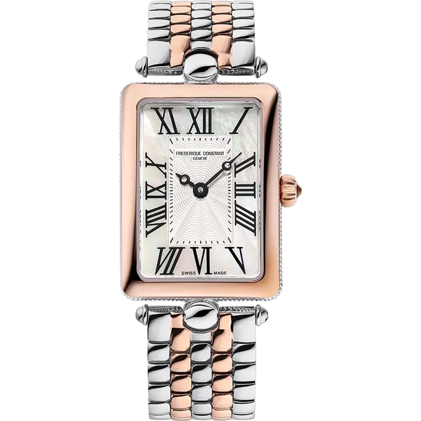 Frederique Constant Classics FC-200MPW2AC2B - (1/1)