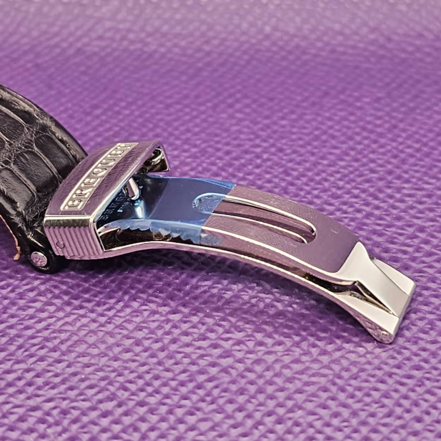 Breguet Marine 3460pt - (4/4)