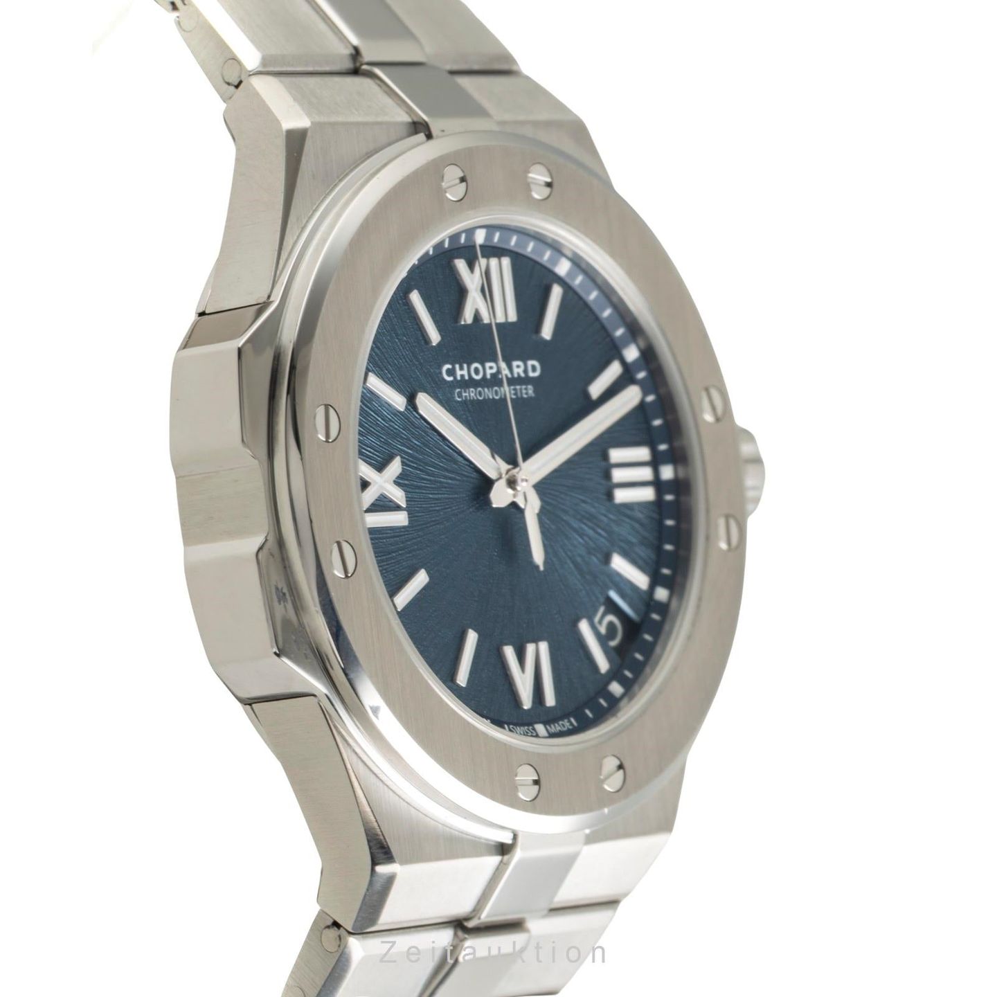 Chopard Alpine Eagle 298600-3001 - (6/8)