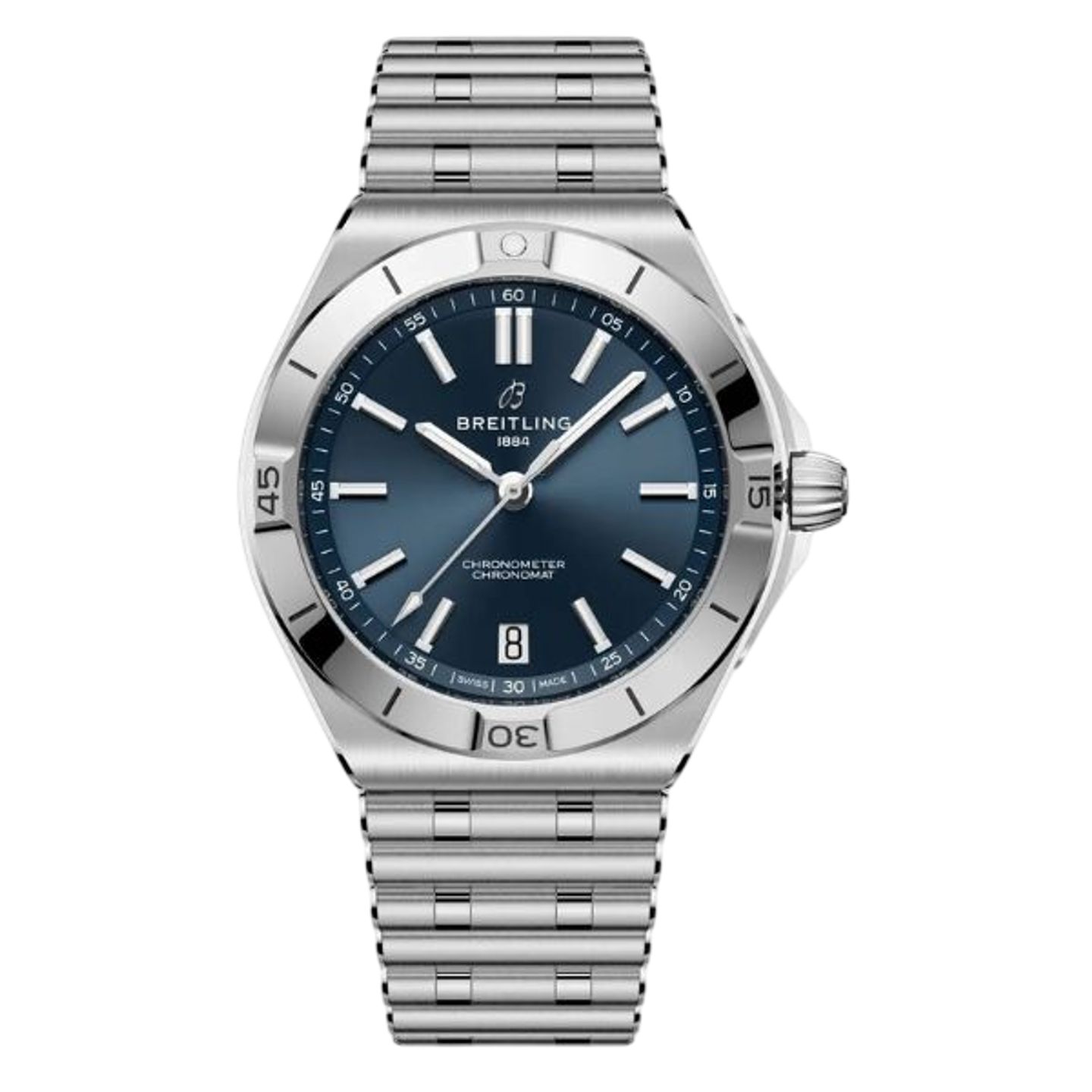 Breitling Chronomat AB3114101C1A1 - (1/1)