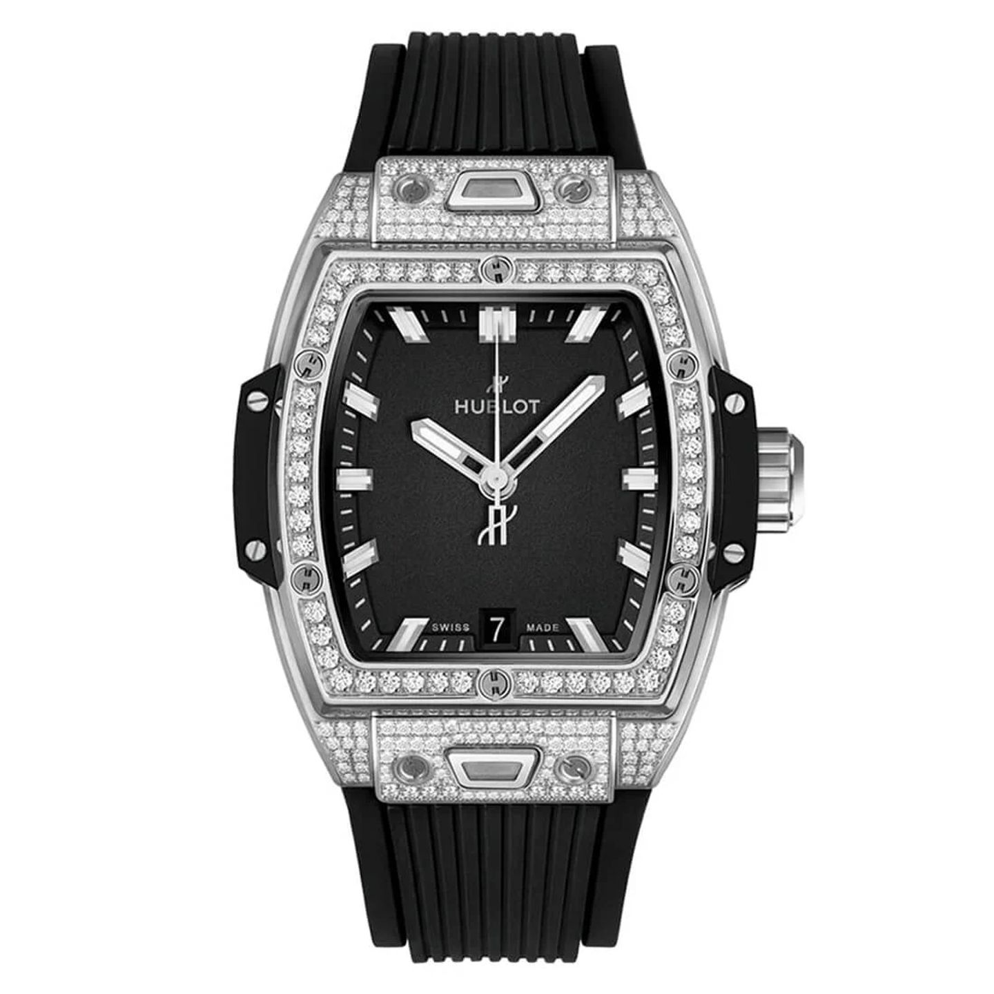 Hublot Spirit of Big Bang 662.NX.1170.RX.1604 - (3/3)