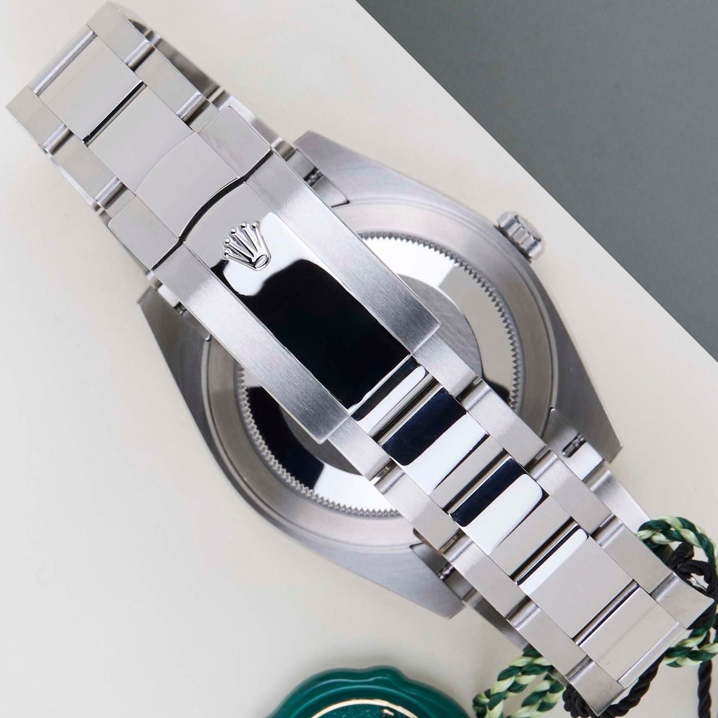 Rolex Datejust 41 126300 - (6/8)