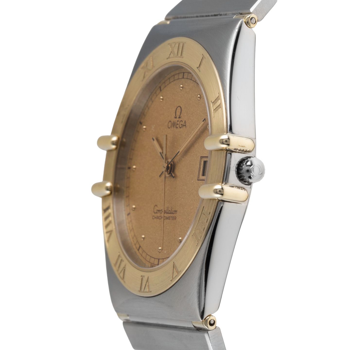 Omega Constellation 198.0136   398.0864 - (6/8)