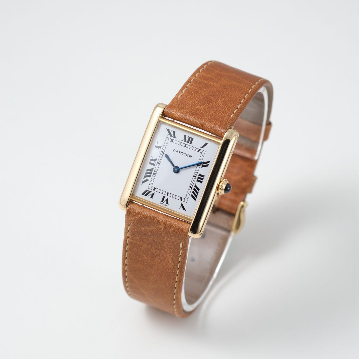 Cartier Tank Louis Cartier 96065 - (4/8)