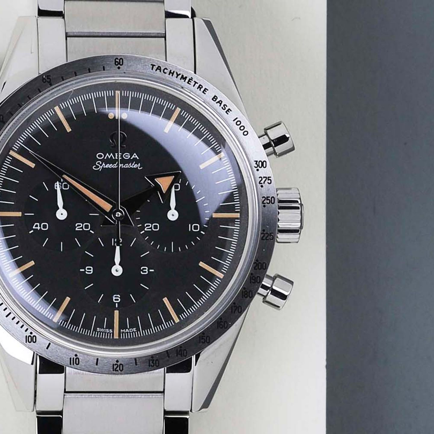 Omega Speedmaster Professional Moonwatch 311.10.39.30.01.001 - (5/8)