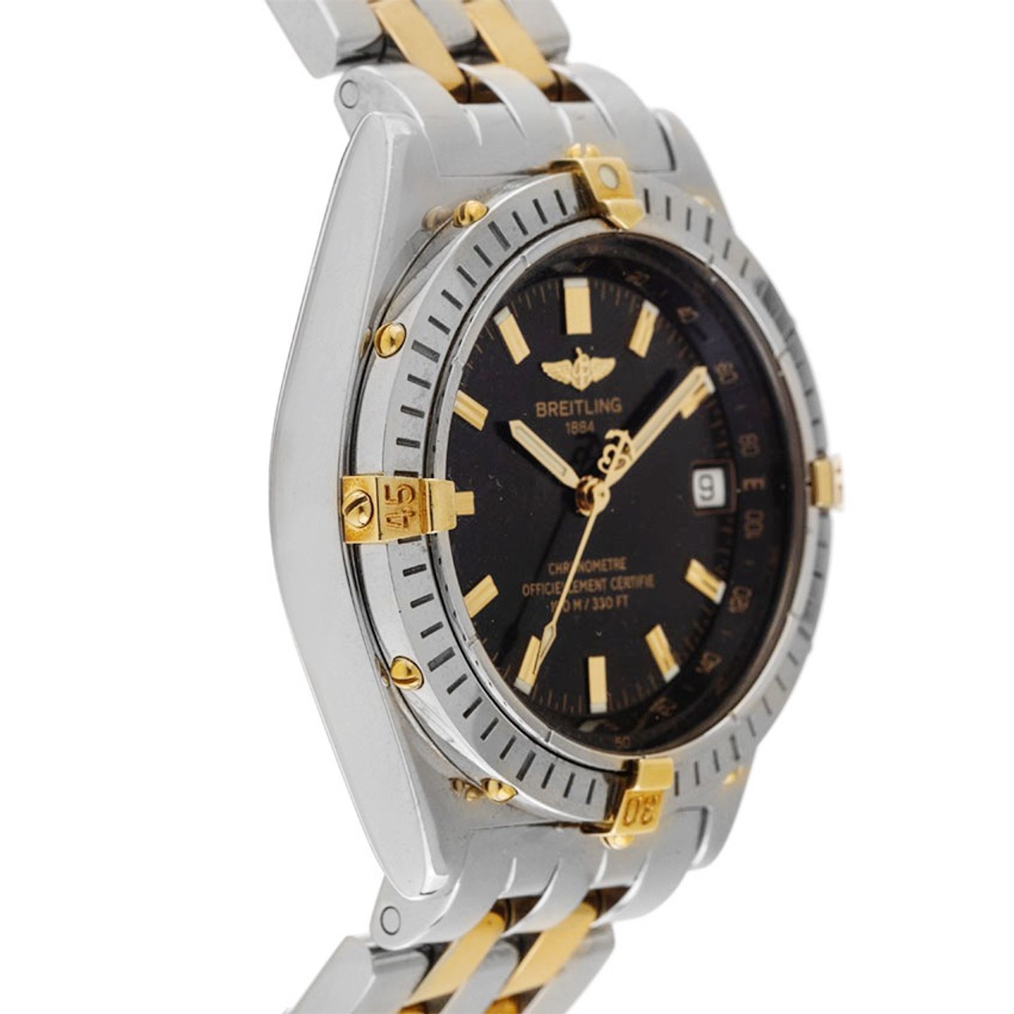 Breitling Windrider B10350 - (5/8)