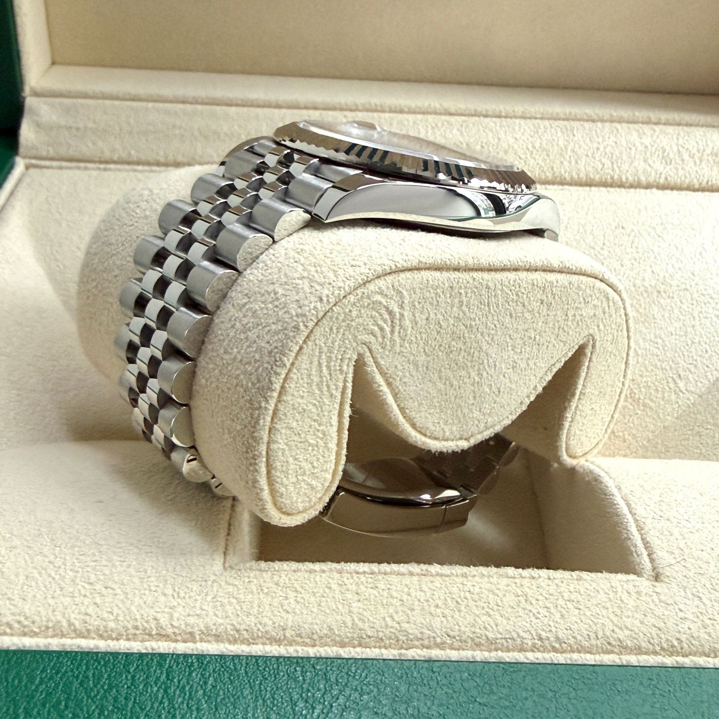 Rolex Datejust 41 126334 - (5/7)