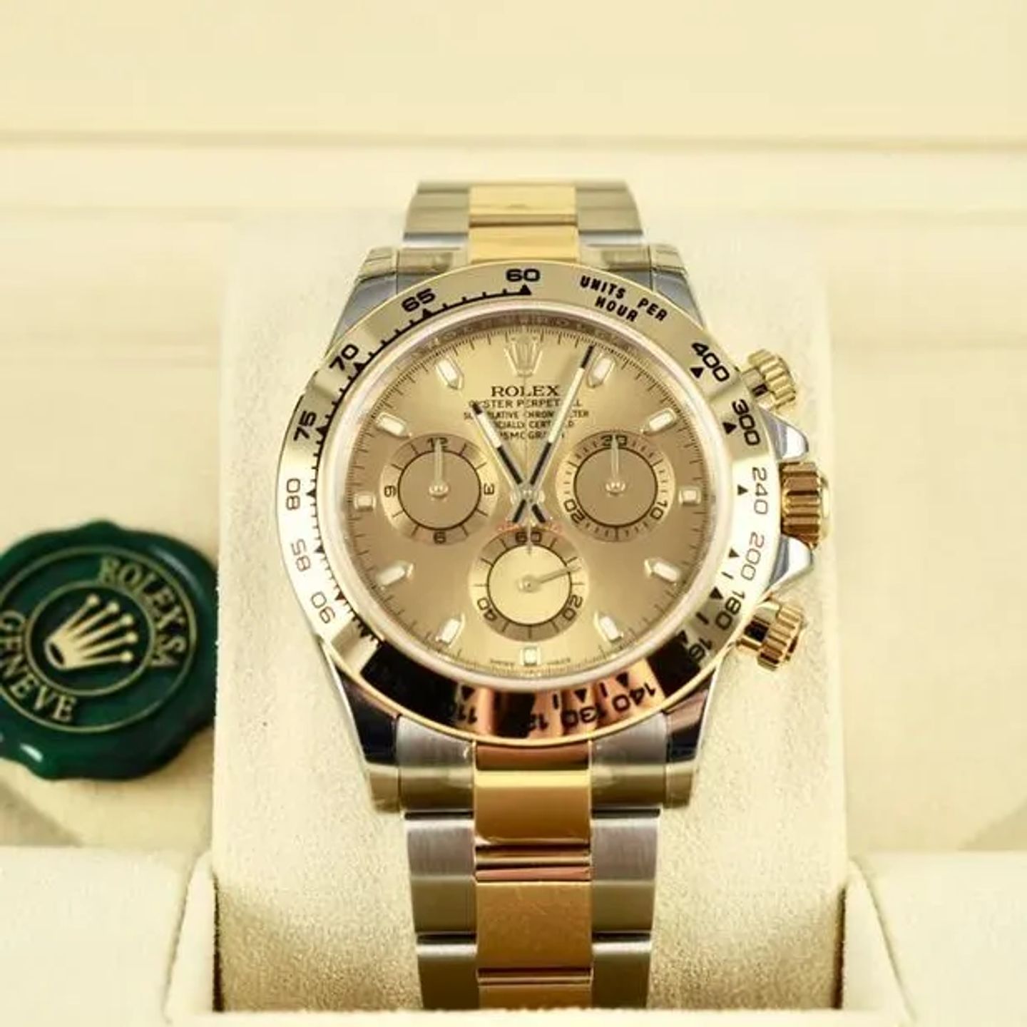 Rolex Daytona 116503 - (2/6)