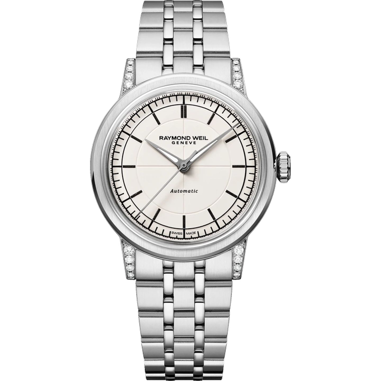 Raymond Weil Millesime 2125-STS-64001 - (1/1)