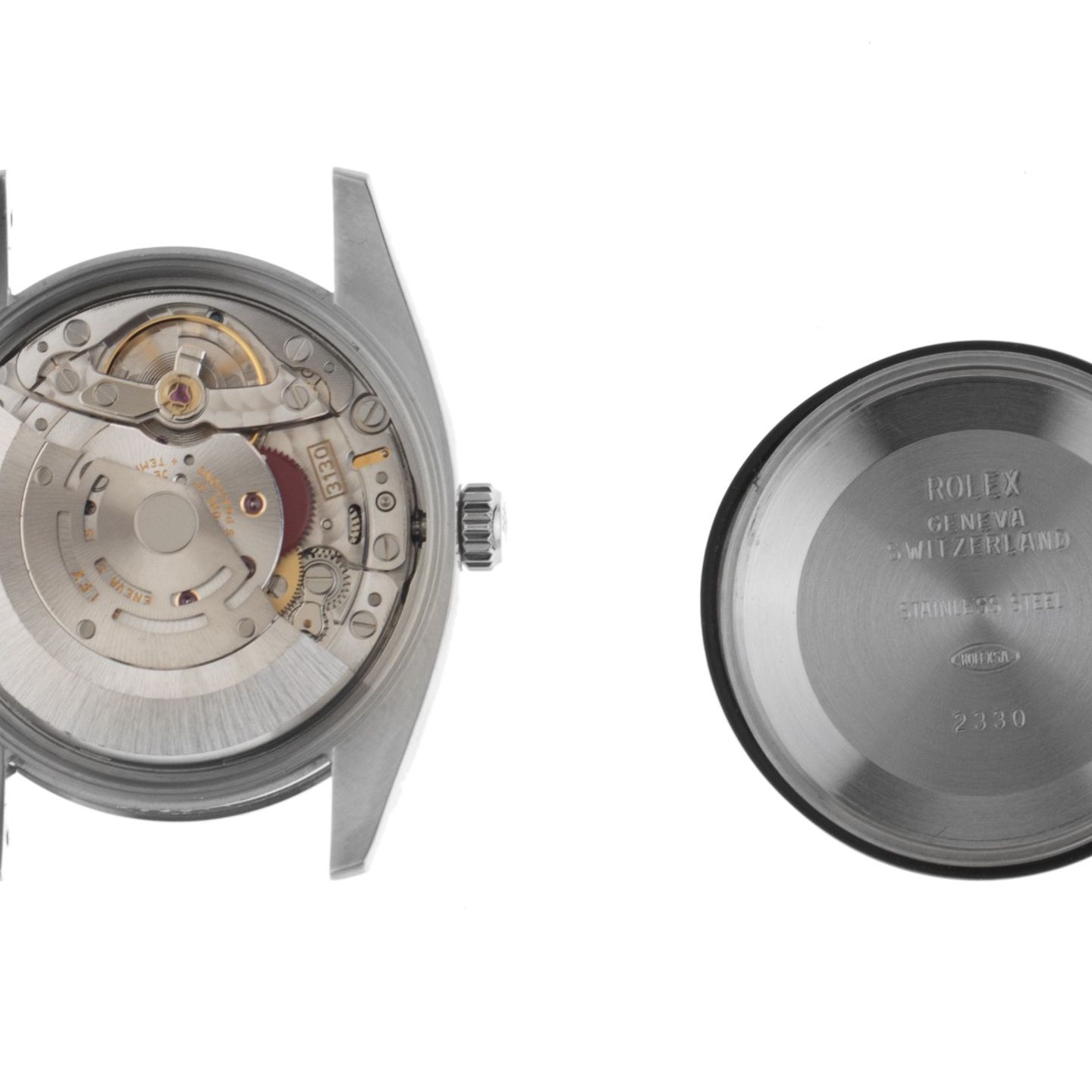 Rolex Air-King 114234 - (8/8)