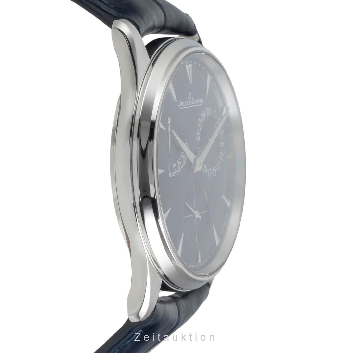 Jaeger-LeCoultre Master Ultra Thin Réserve de Marche Q1378480 - (6/8)