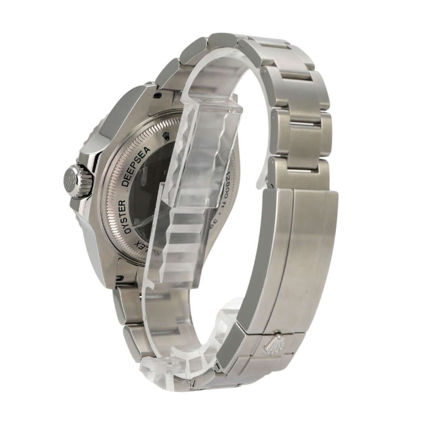 Rolex Sea-Dweller Deepsea 116660 - (7/8)