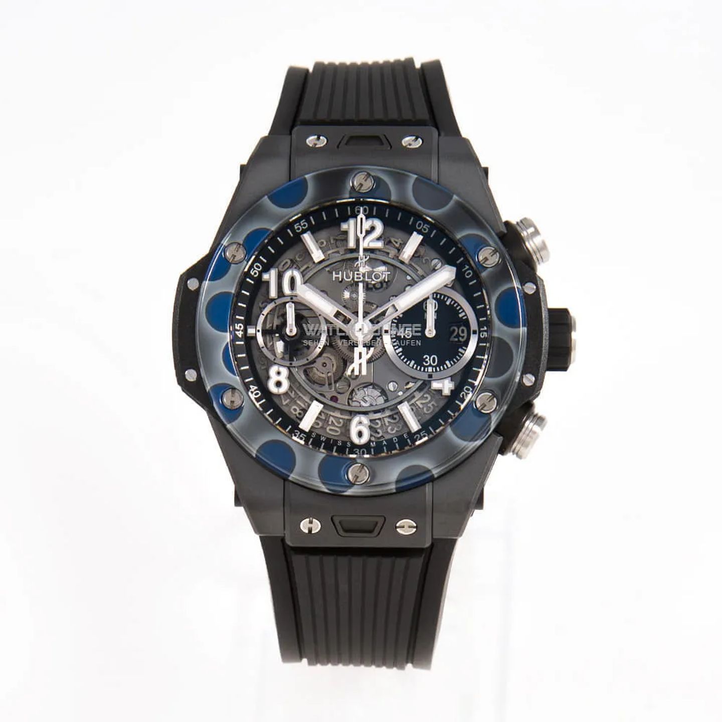 Hublot Big Bang Unico 441.CIB.1171.RX - (3/8)