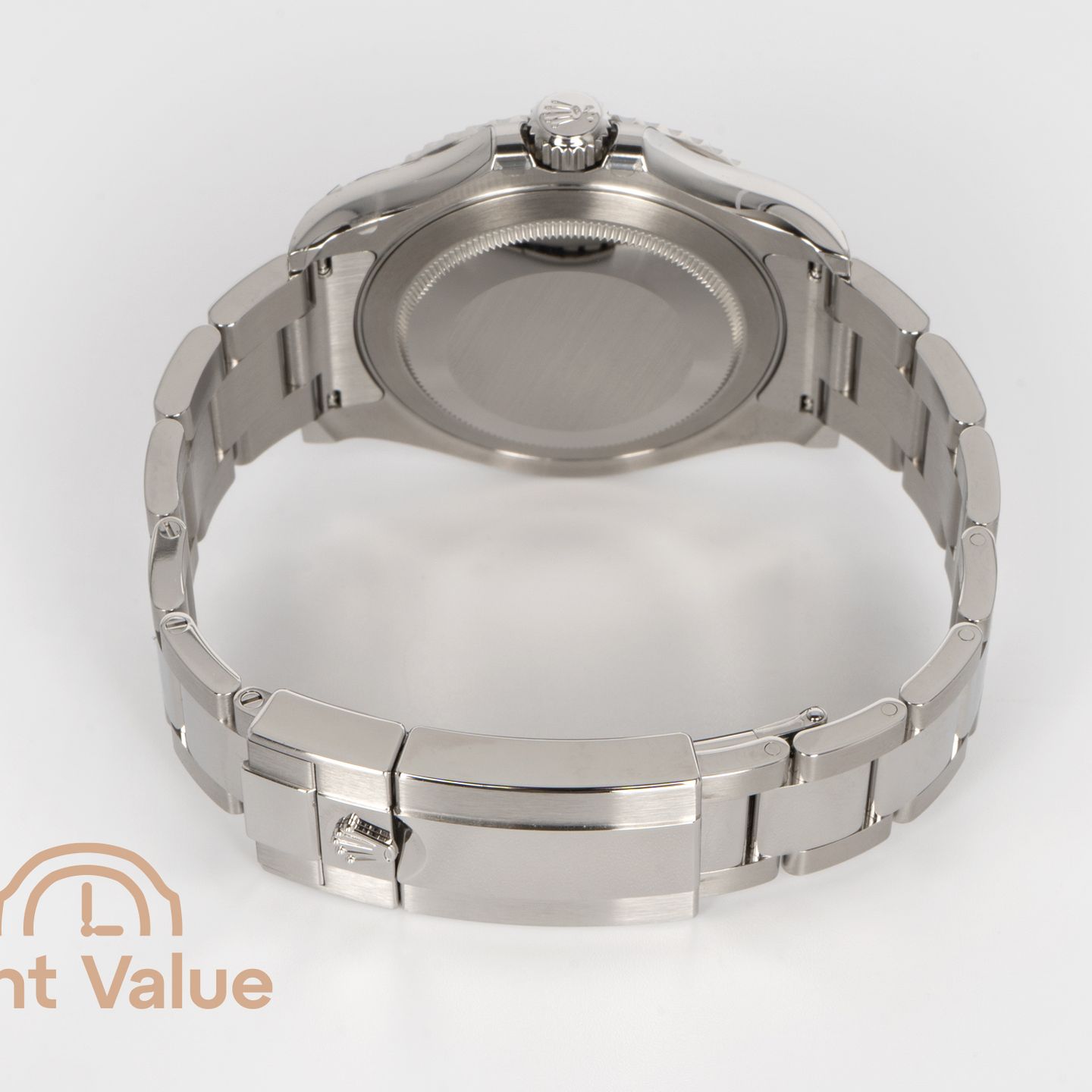 Rolex Yacht-Master 40 126622 (2026) - 40 mm Steel case (4/6)