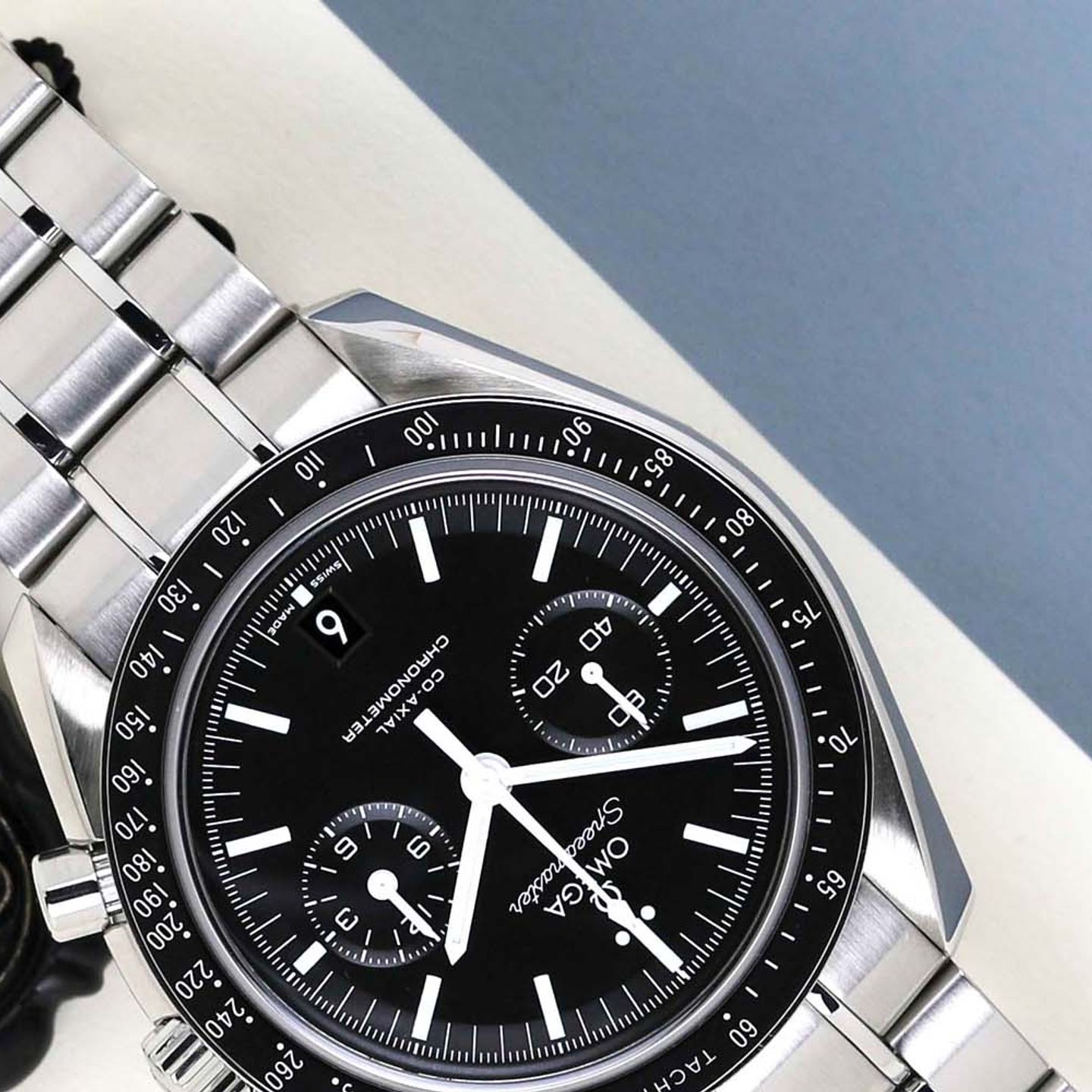 Omega Speedmaster 311.30.44.51.01.002 - (4/8)