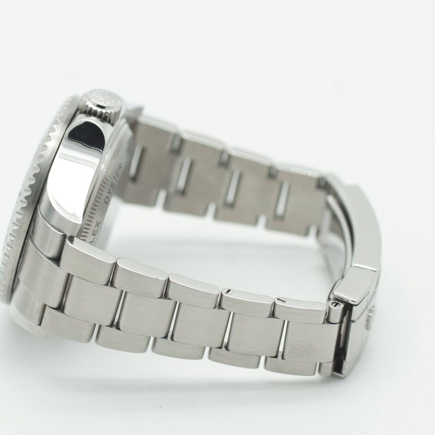 Rolex Sea-Dweller Deepsea 116660 (2008) - 44 mm Steel case (6/8)