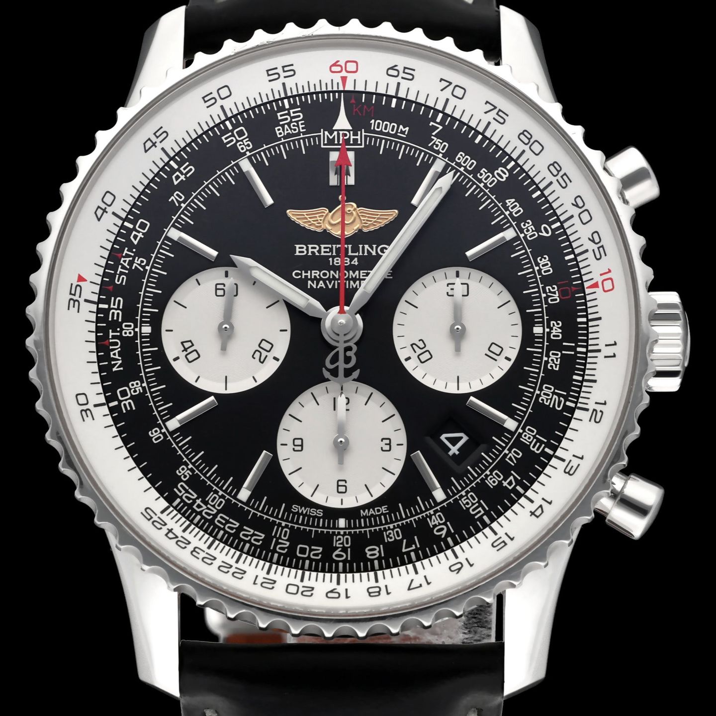 Breitling Navitimer 01 AB0120 - (1/8)