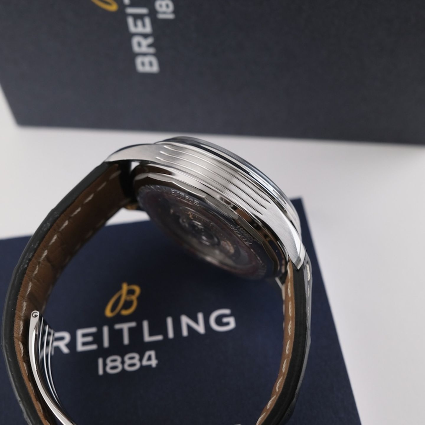 Breitling Premier AB0118221G1P1 - (7/8)