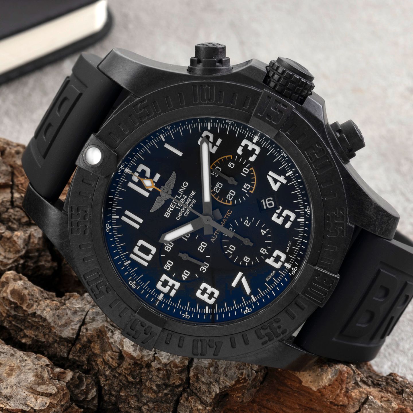 Breitling Avenger XB017E4/BF29 - (2/8)