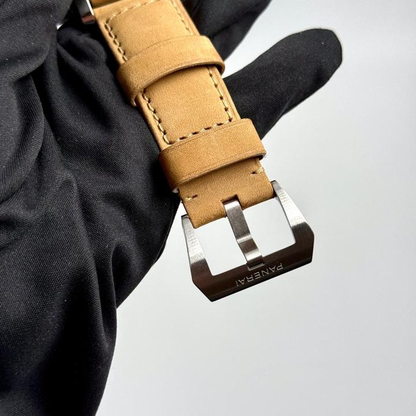 Panerai Luminor Marina PAM01655 - (4/5)