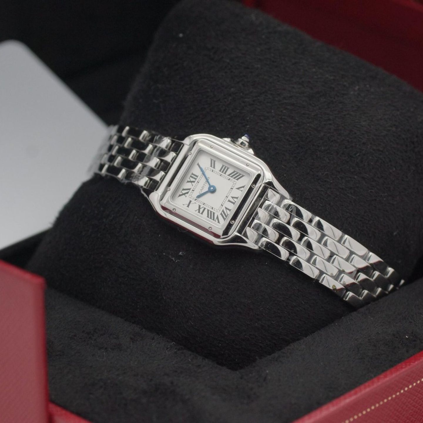 Cartier Panthère WSPN0013 - (1/8)