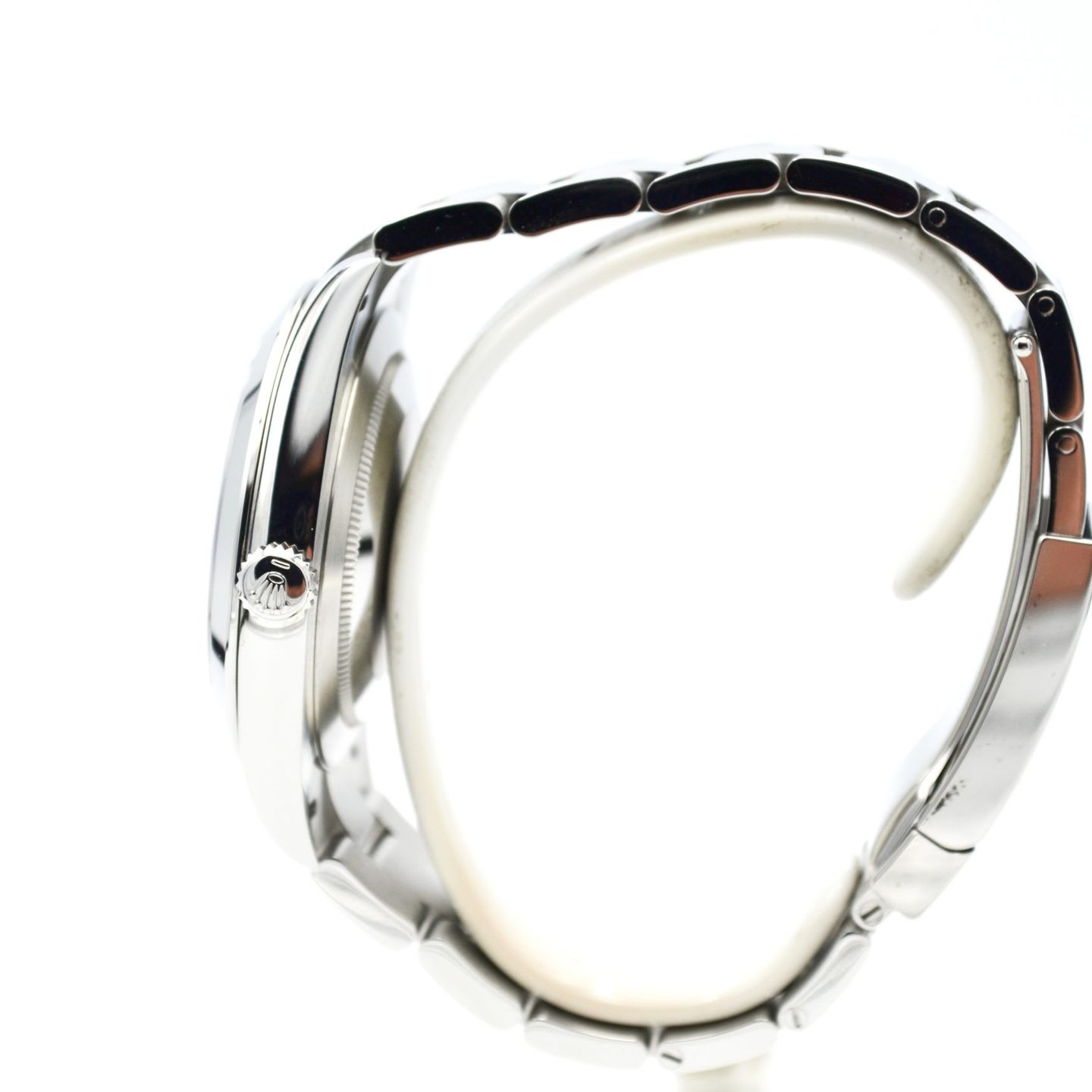 Rolex Datejust 41 126300 (2022) - White dial 41 mm Steel case (3/7)