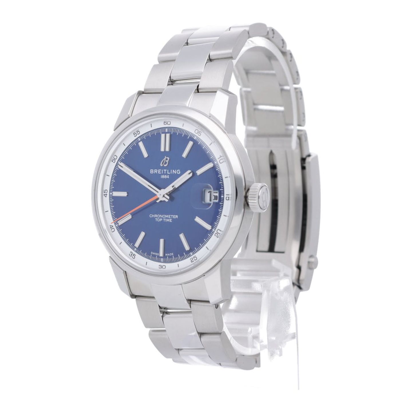 Breitling Top Time AB3113A71C1A1 - (2/7)