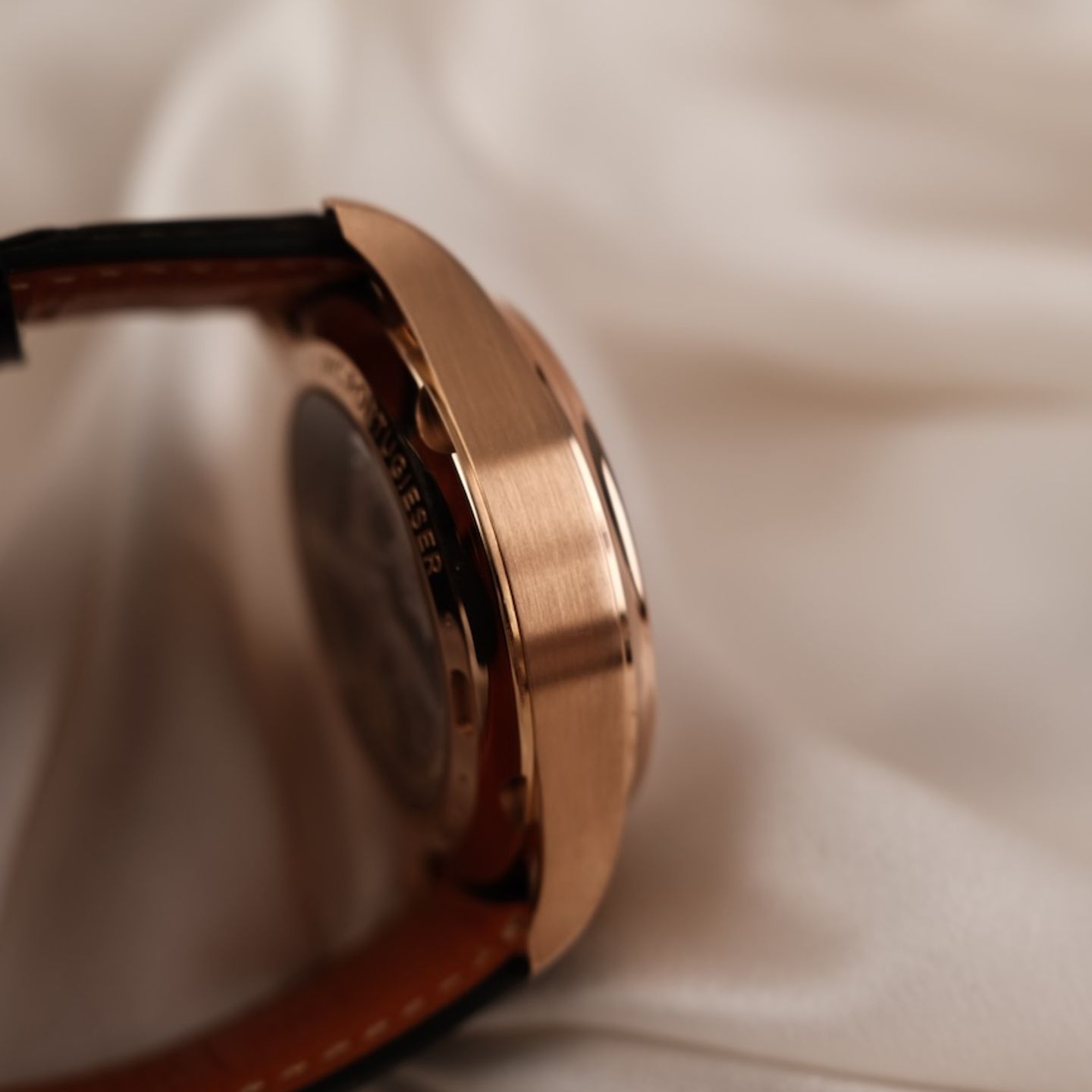 IWC Portuguese Chronograph IW390301 - (4/8)