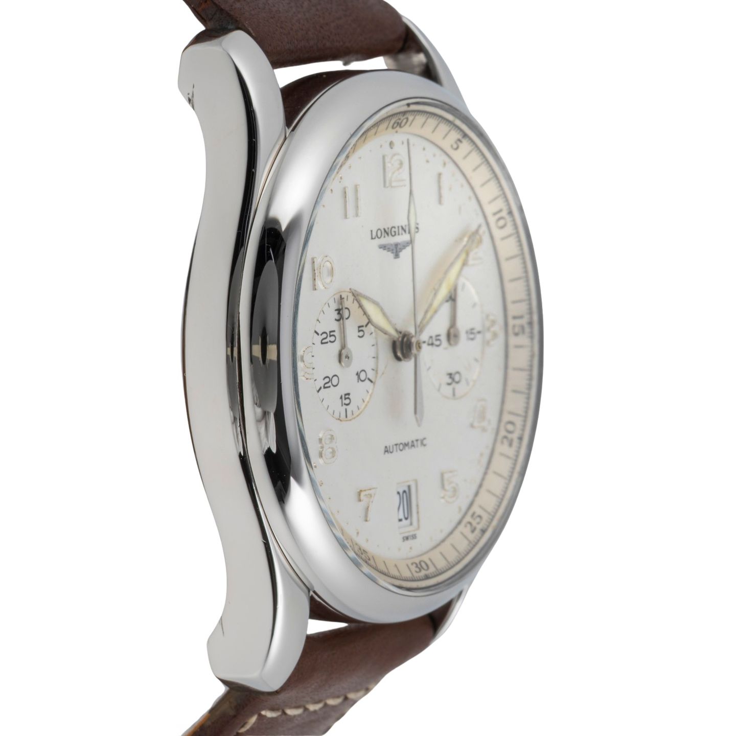 Longines Avigation L2.620.4 - (7/8)