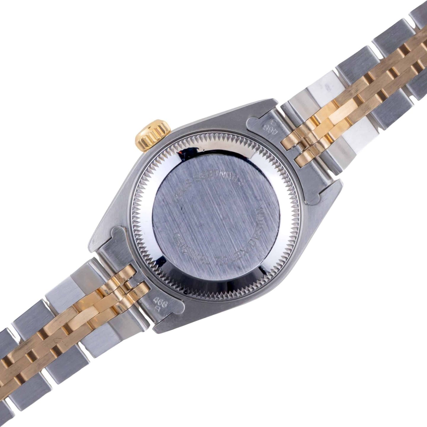 Rolex Lady-Datejust 69173 - (4/8)