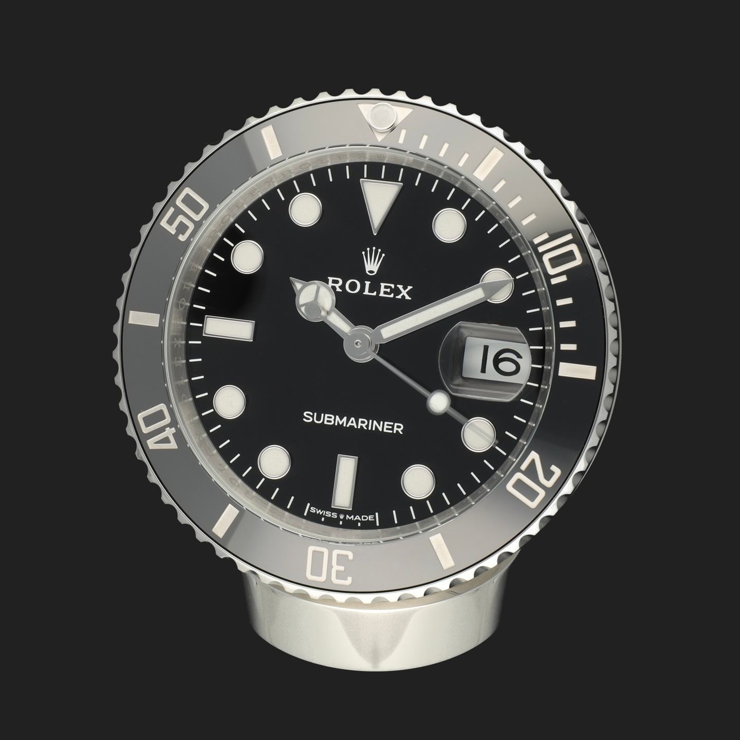 Rolex Submariner Date 909010LN - (1/6)