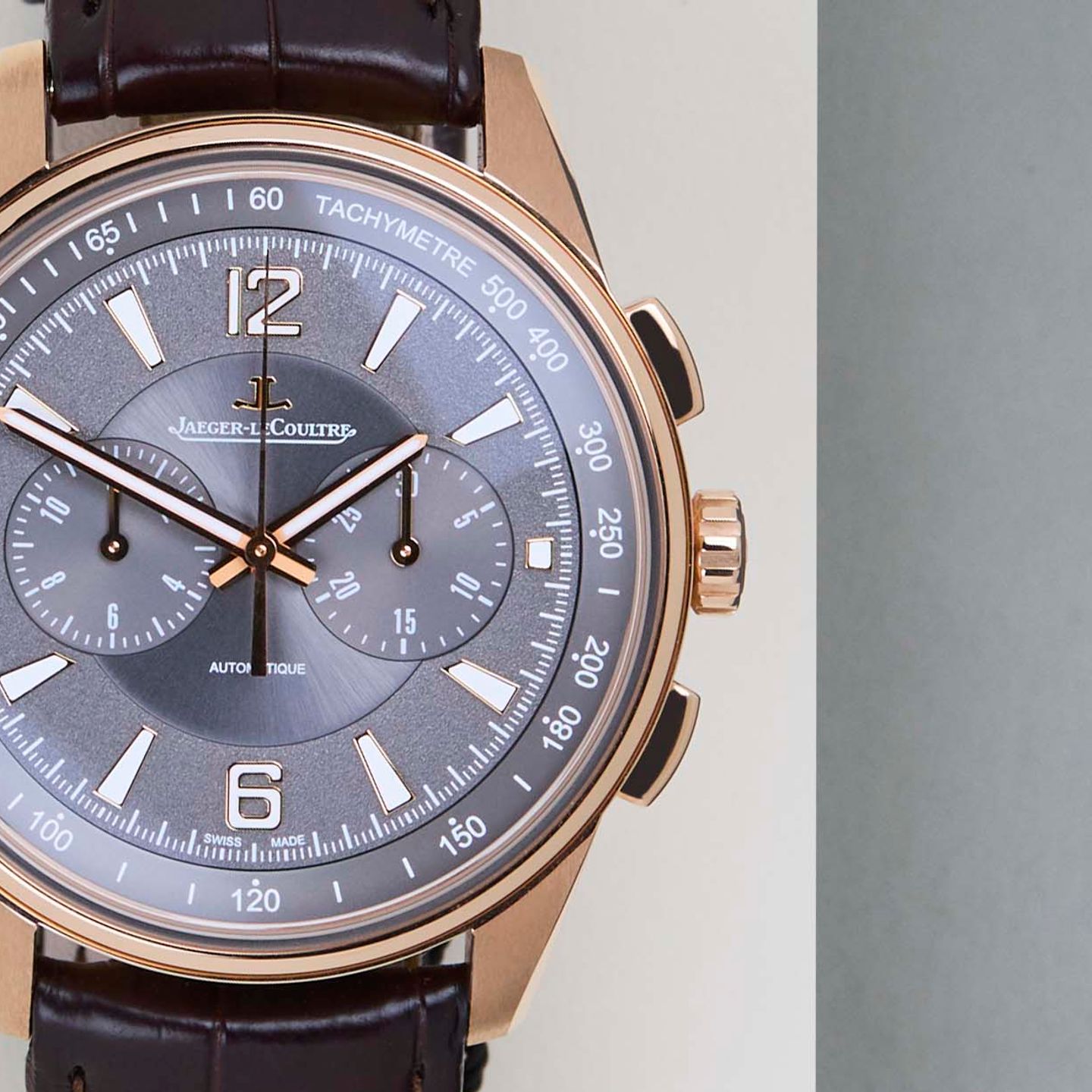 Jaeger-LeCoultre Polaris Q9022450 - (5/8)