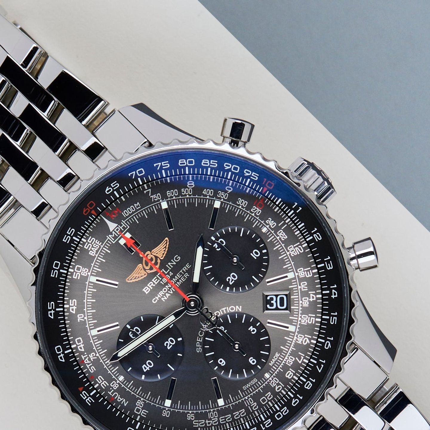 Unknown Unknown AB0121 - (3/8)