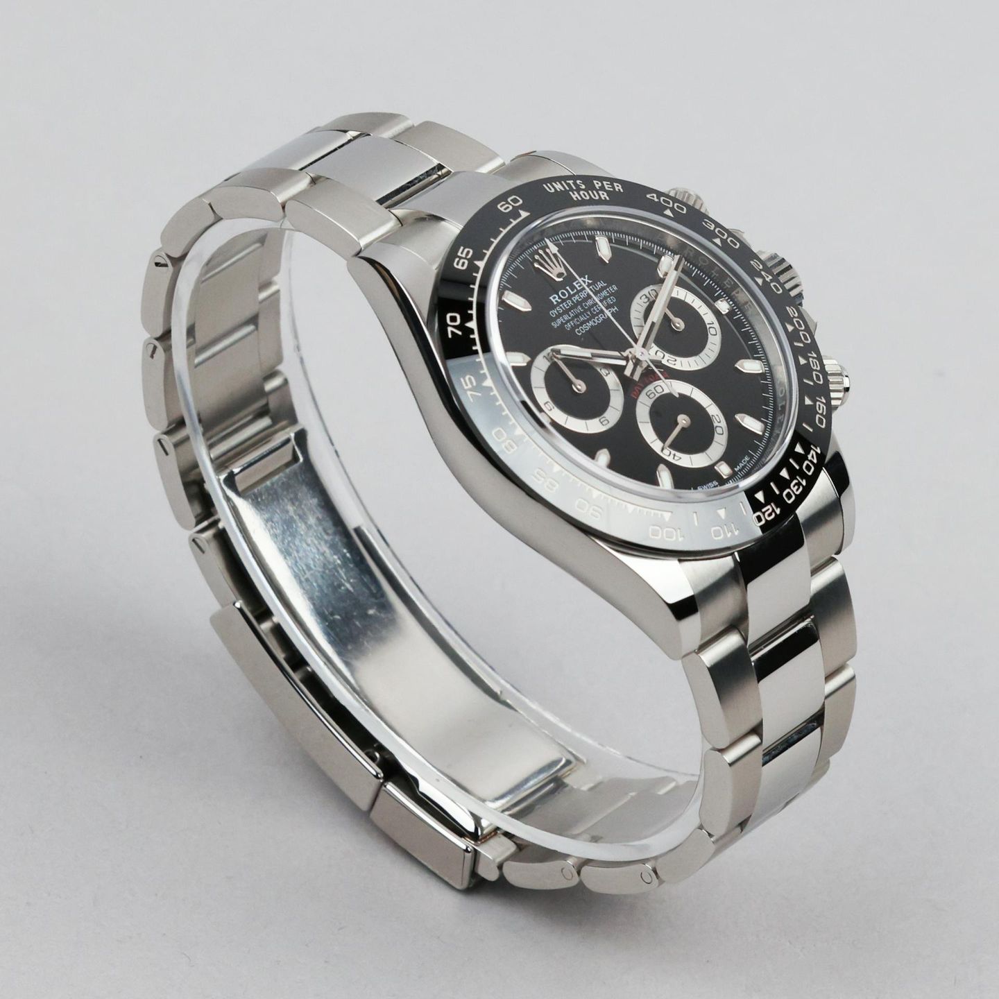 Rolex Daytona 116500LN - (2/7)