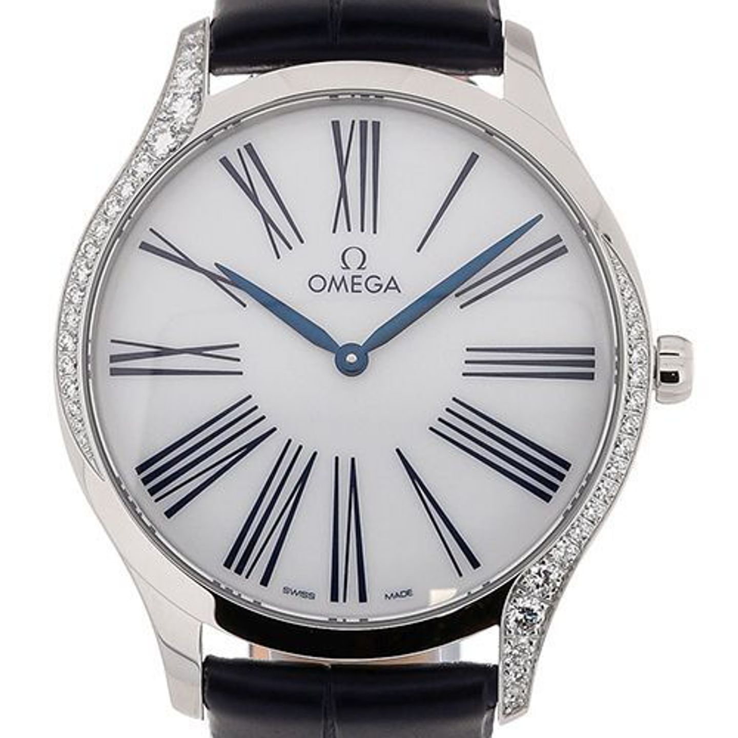 Omega De Ville Trésor 428.18.39.60.04.001 - (1/4)