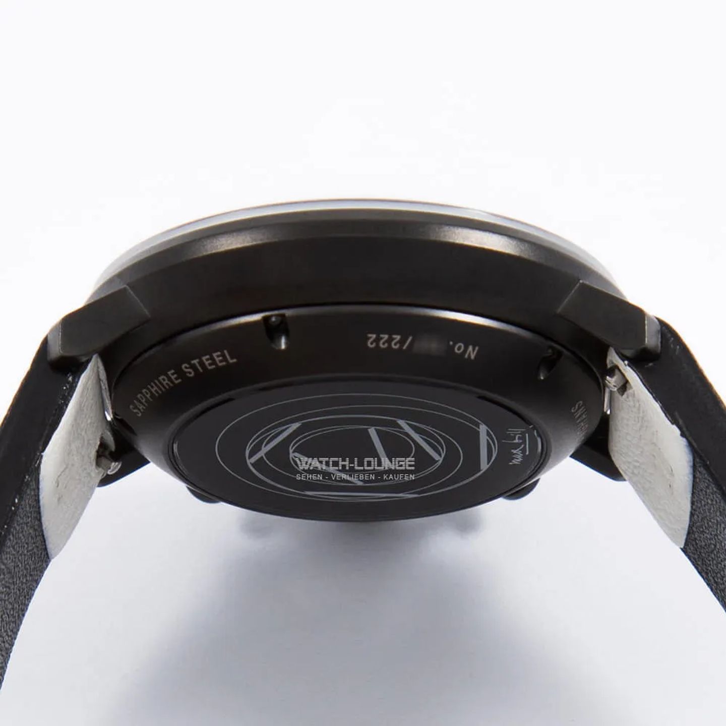 Junghans Max Bill 027/4018.02 - (4/8)