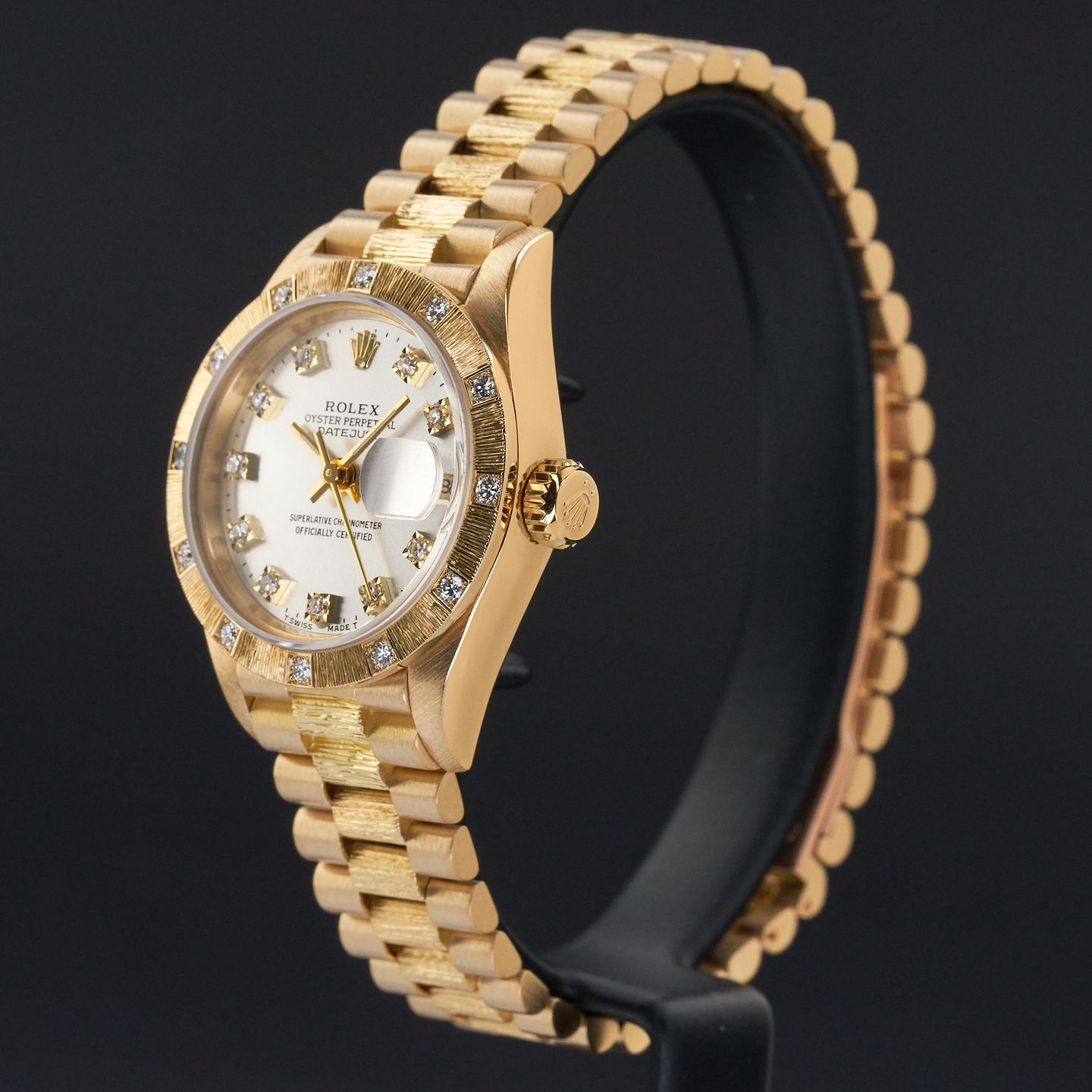 Rolex Lady-Datejust 69288 - (4/8)