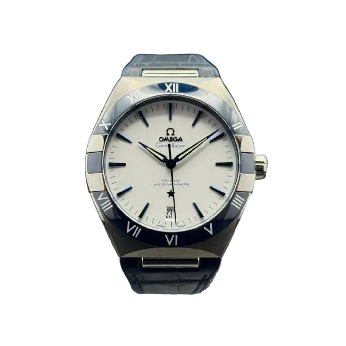 Omega Constellation 131.33.41.21.04.001 - (1/1)