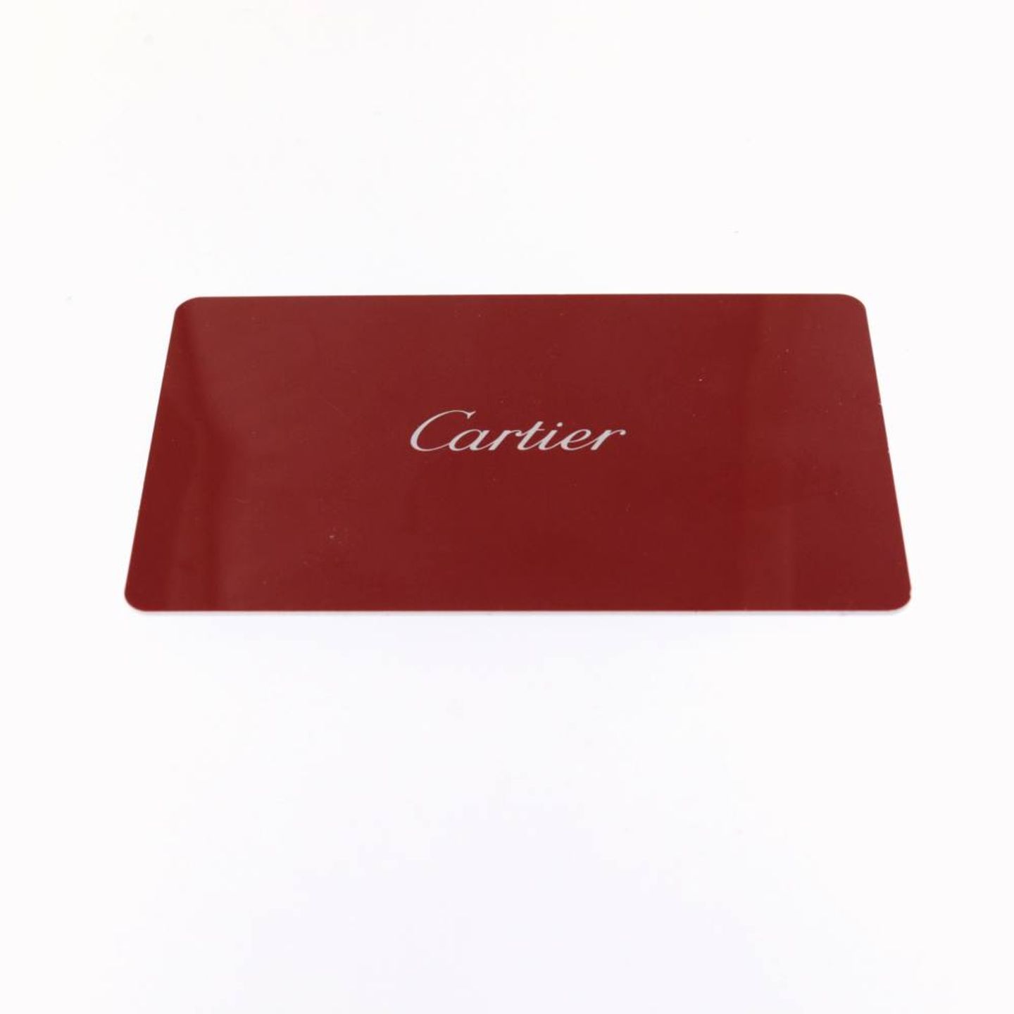 Cartier Santos WSSA0047 - (5/6)