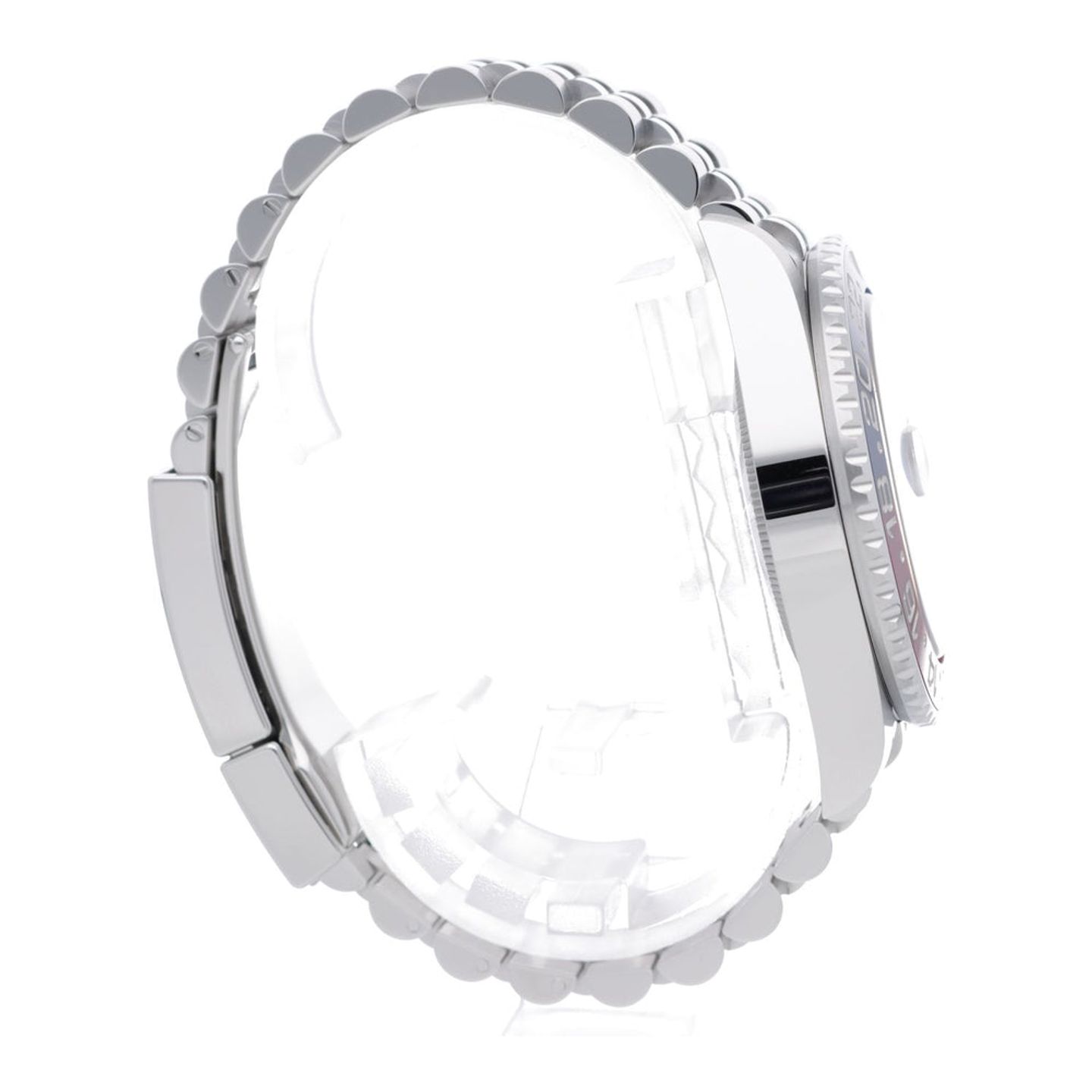 Rolex GMT-Master II 126710BLRO - (6/7)