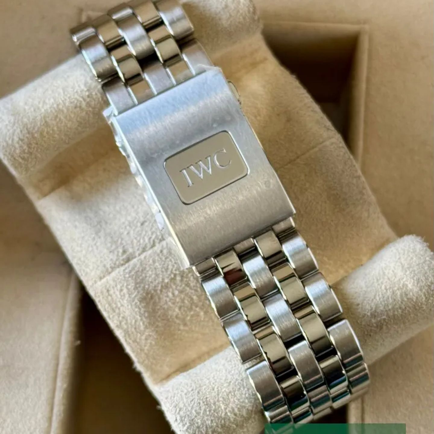 IWC Pilot Chronograph IW388102 - (6/7)