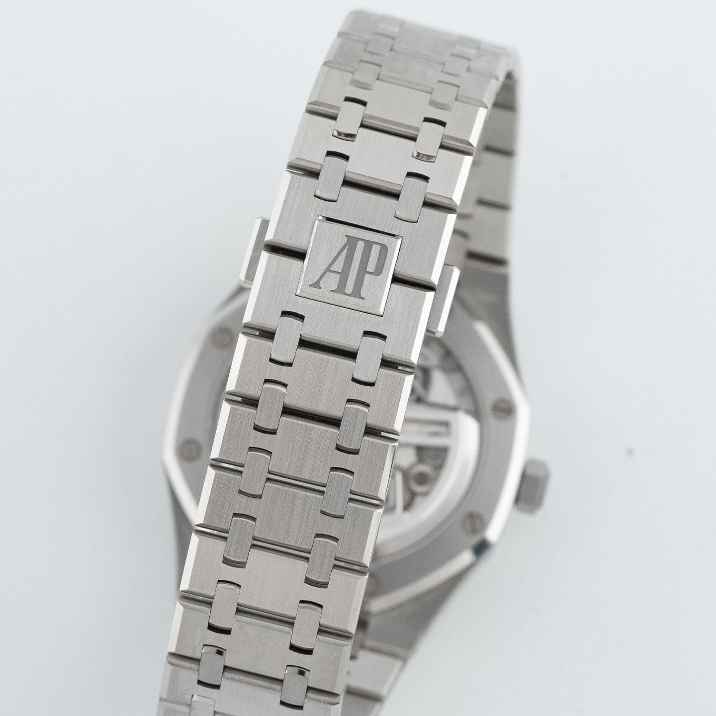 Audemars Piguet Royal Oak Tourbillon 26730ST.OO.1320ST.02 - (11/16)