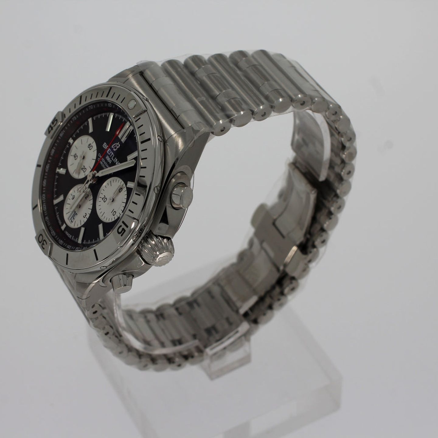 Breitling Chronomat 42 AB0134101B1A1 - (2/4)