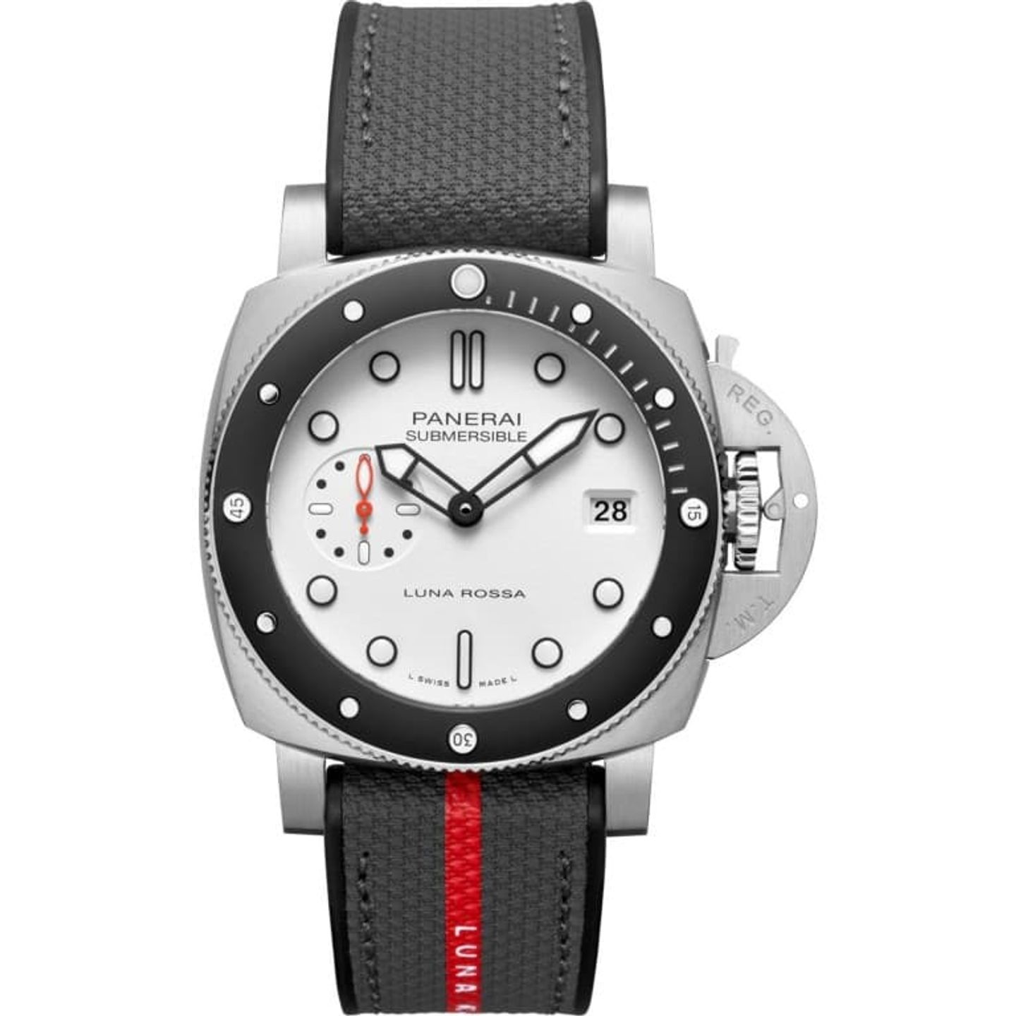 Panerai Submersible PAM01579 - (1/1)
