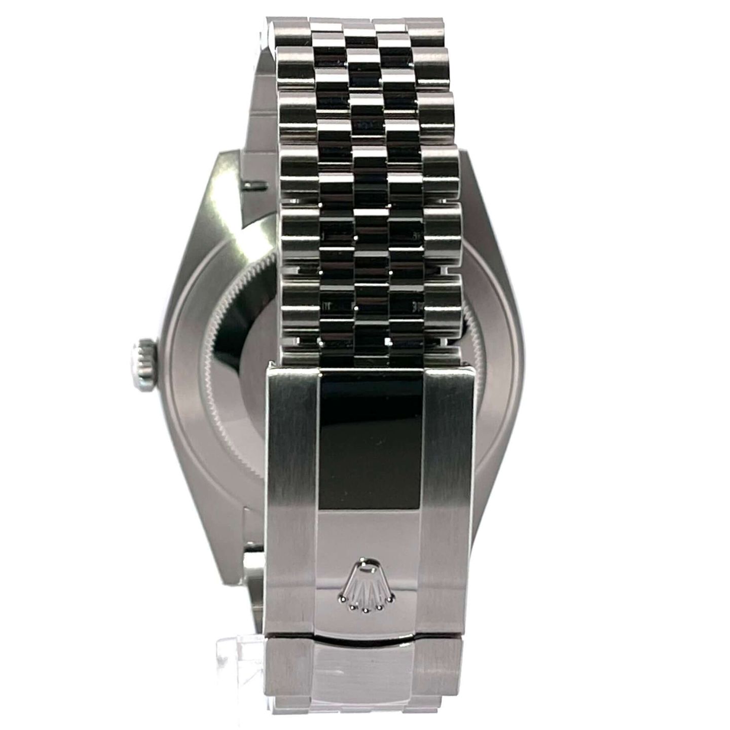 Rolex Datejust 41 126300 - (8/8)