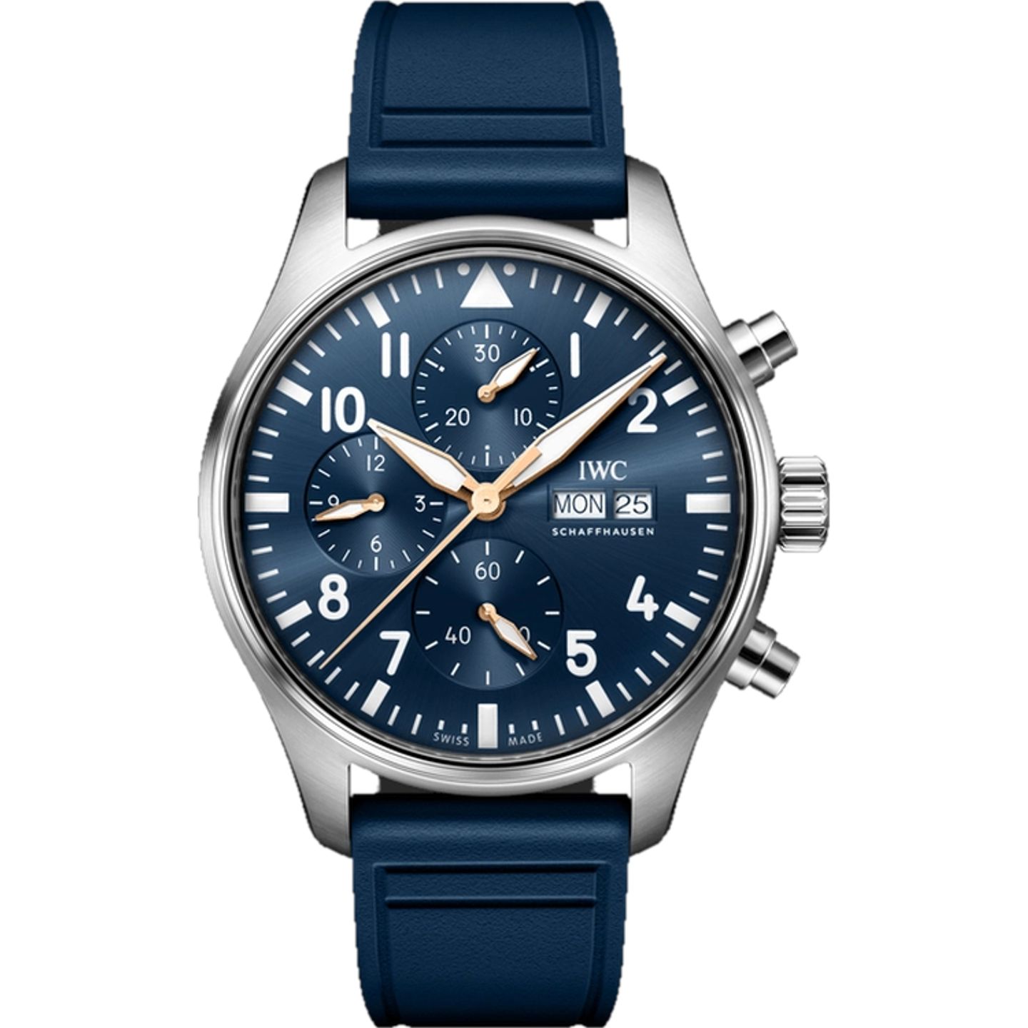 IWC Pilot Chronograph IW378011 - (1/1)